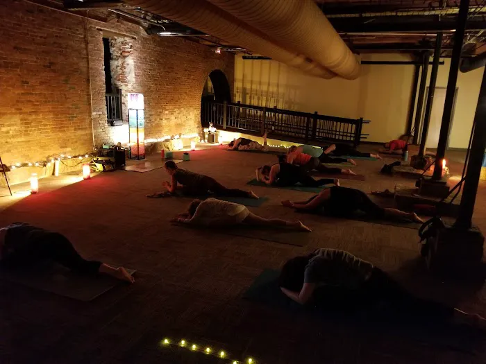 Traveling Mat Yoga Picture 4