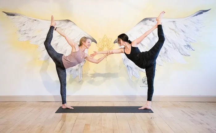 Humble Warrior Power Yoga - Manchester Picture 2