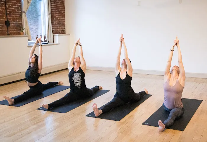 Humble Warrior Power Yoga - Manchester Picture 4