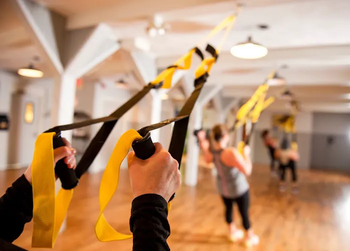 Studio151 Fitness Picture 5