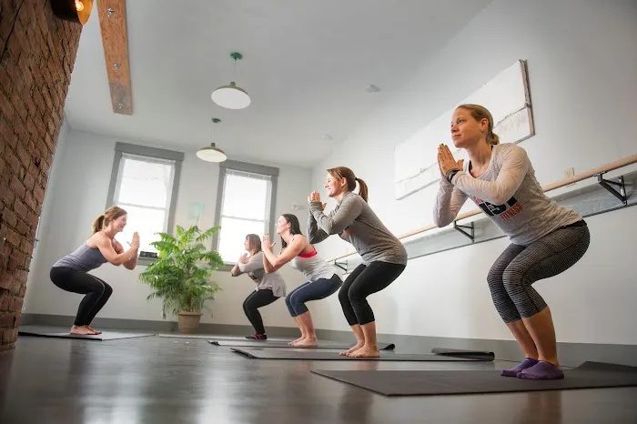 Studio151 Fitness Picture 1