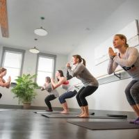 Studio151 Fitness ico
