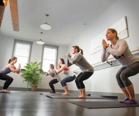 Studio151 Fitness