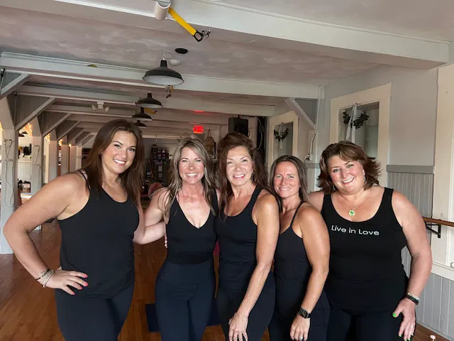 Studio151 Fitness Picture 10