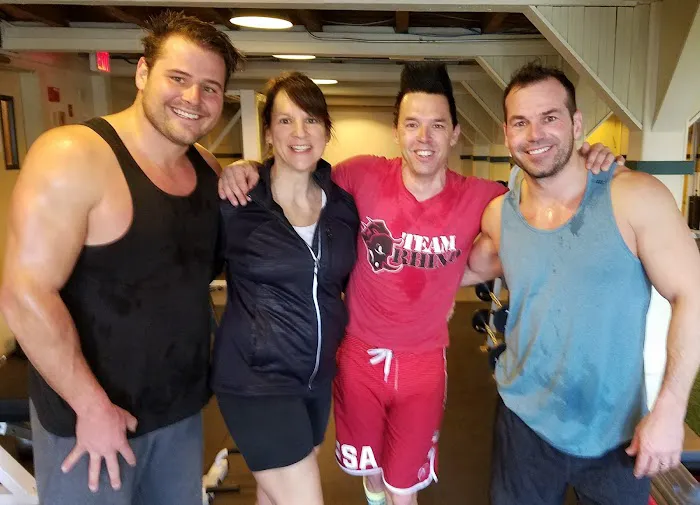 Studio151 Fitness Picture 9