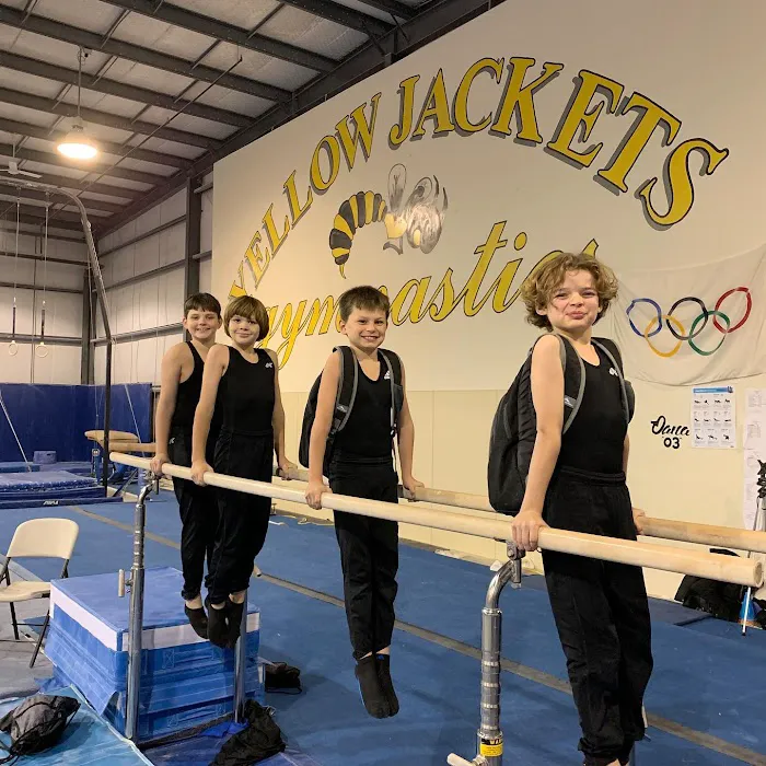 Top Gun Gymnastics Picture 7