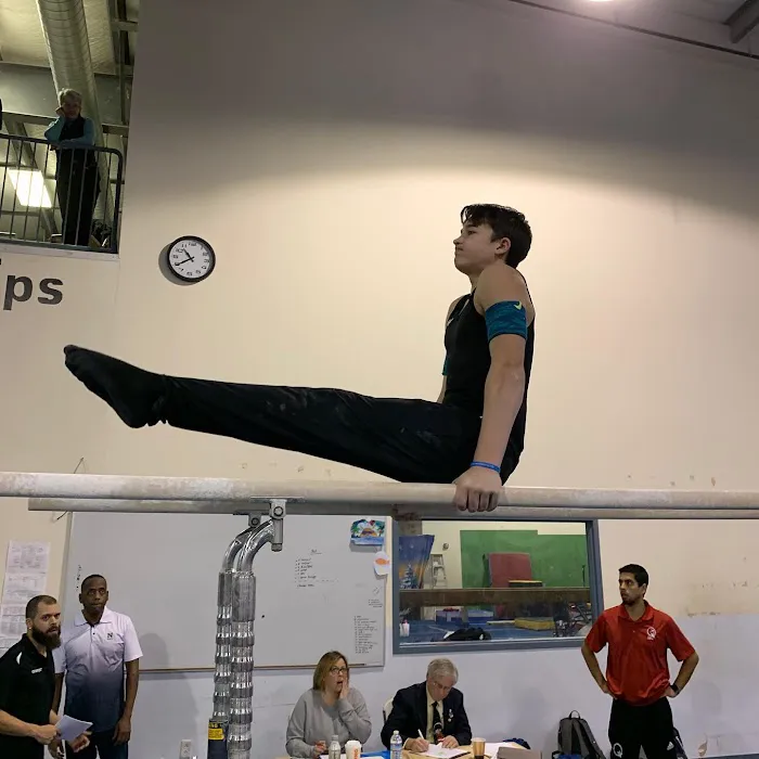 Top Gun Gymnastics Picture 8