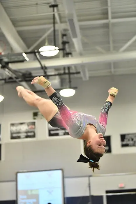 Top Gun Gymnastics Picture 10