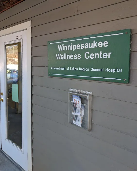Winnipesaukee Wellness Center Picture 10