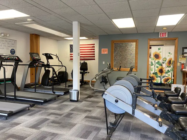 Winnipesaukee Wellness Center Picture 7