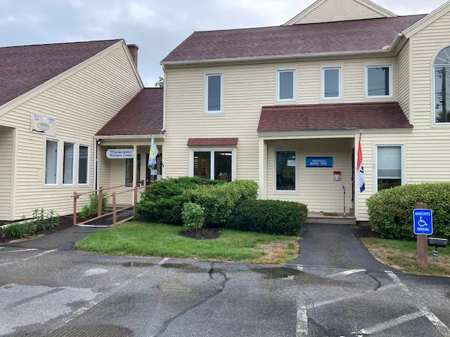 Winnipesaukee Wellness Center Picture 5