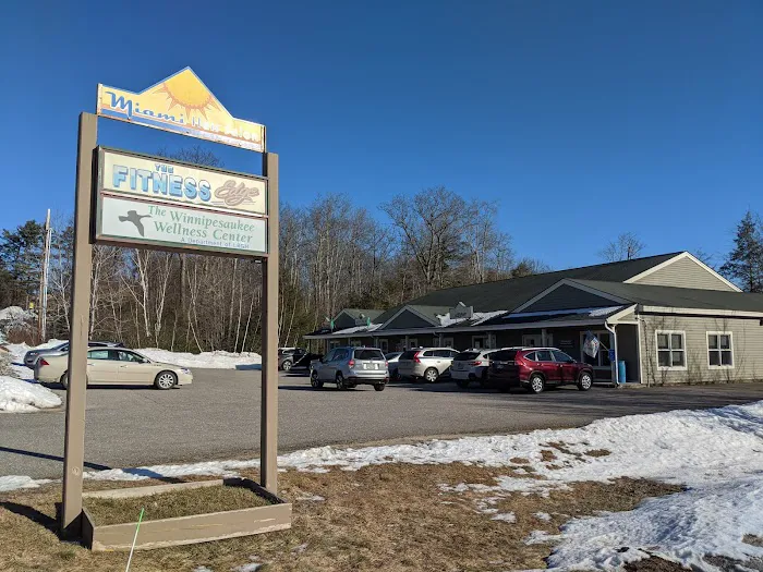 Winnipesaukee Wellness Center Picture 9