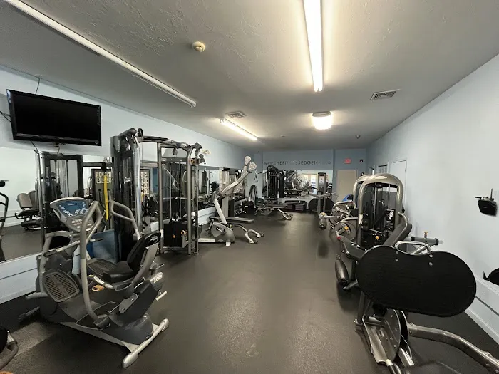 Fitness Edge Picture 1