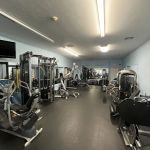 Fitness Edge