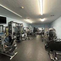 Fitness Edge ico