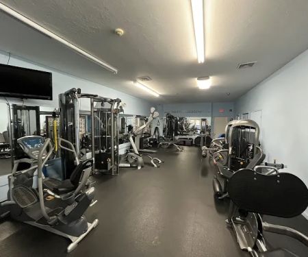 Fitness Edge