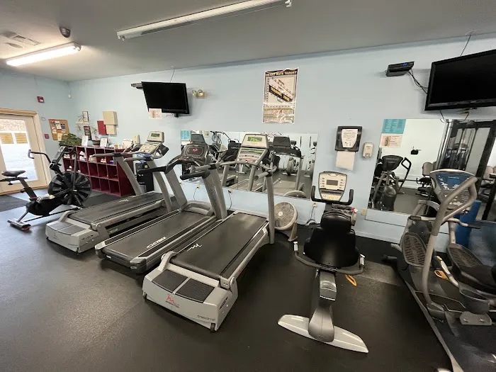 Fitness Edge Picture 3