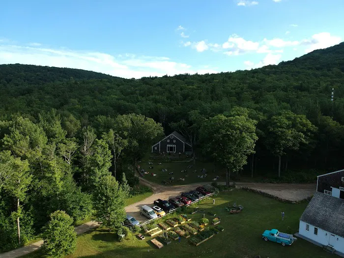 Dragonfly Yoga Studio & Retreat Barn Picture 1