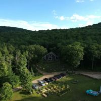 Dragonfly Yoga Studio & Retreat Barn ico