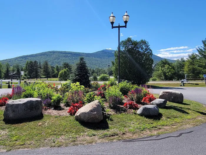 White Mountain Athletic Club Picture 1