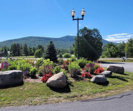 White Mountain Athletic Club