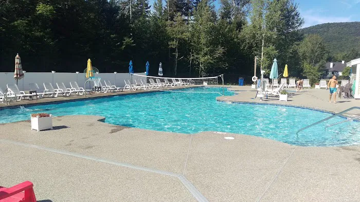 White Mountain Athletic Club Picture 2