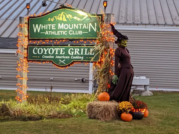 White Mountain Athletic Club Picture 3