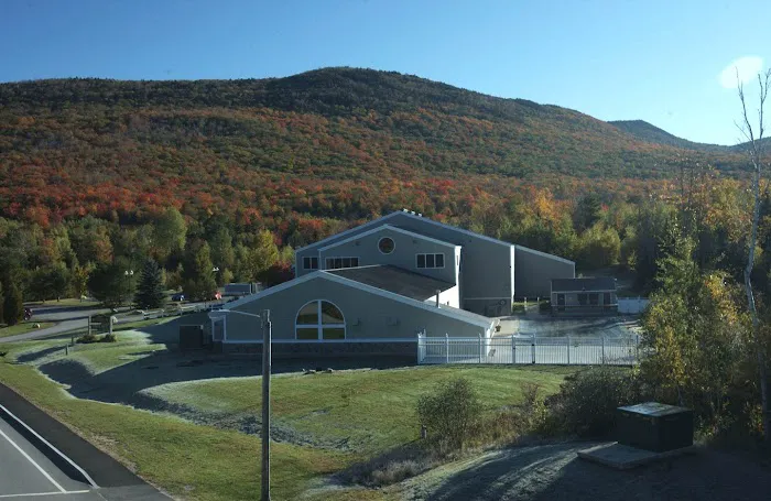 White Mountain Athletic Club Picture 6
