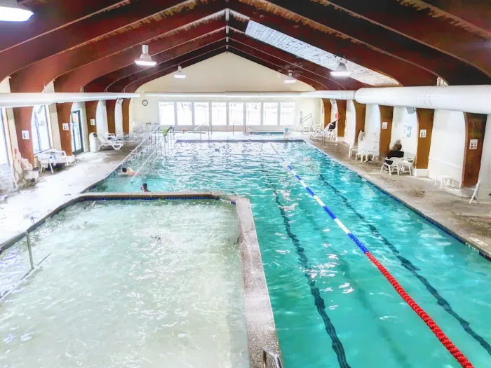 White Mountain Athletic Club Picture 5