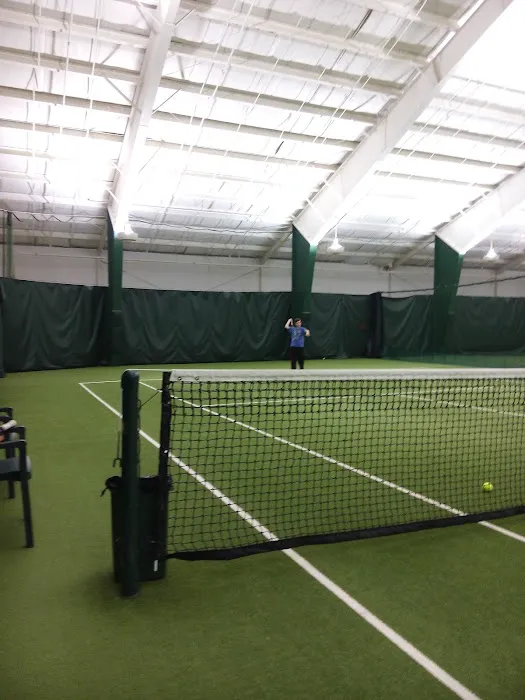 White Mountain Athletic Club Picture 8