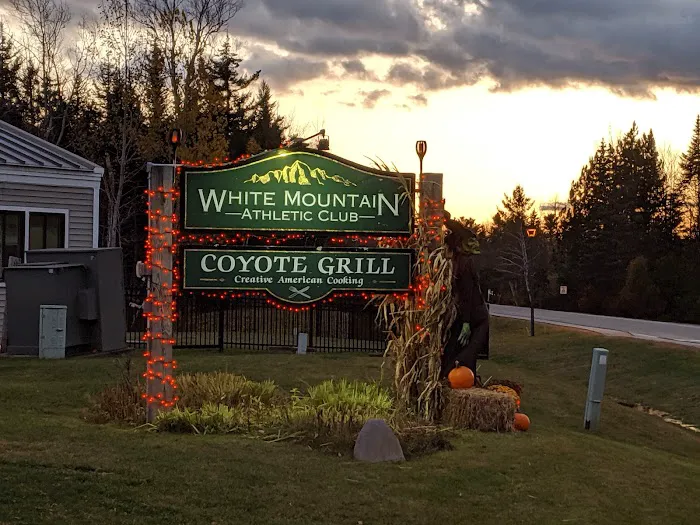 White Mountain Athletic Club Picture 9