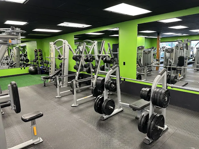 White Mountain Fitness Picture 5