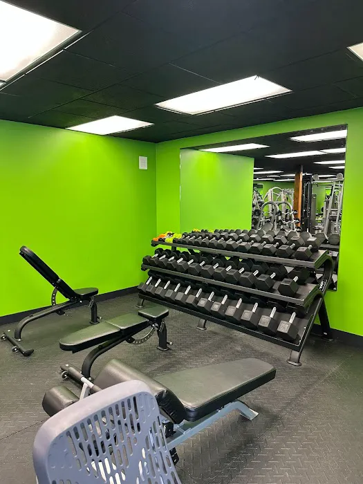 White Mountain Fitness Picture 4