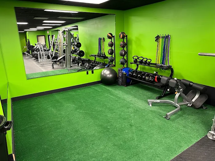 White Mountain Fitness Picture 6