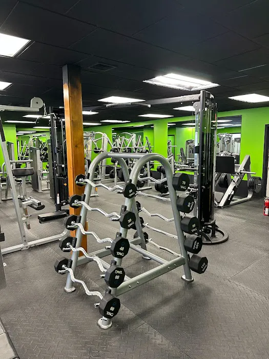 White Mountain Fitness Picture 1