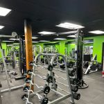 White Mountain Fitness