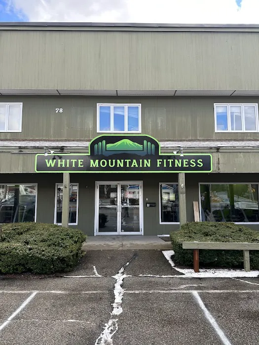 White Mountain Fitness Picture 3