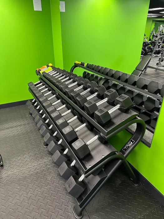 White Mountain Fitness Picture 9