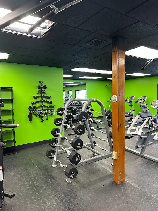 White Mountain Fitness Picture 10