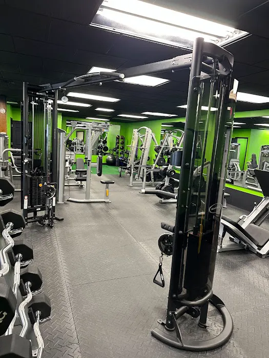 White Mountain Fitness Picture 8
