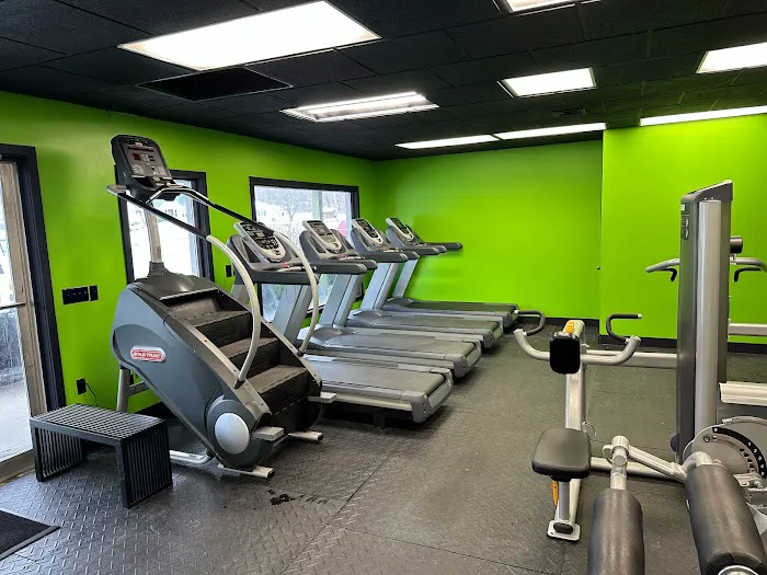 White Mountain Fitness Picture 7