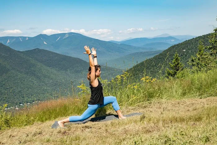 Live a Little Fitness at the RiverWalk Resort at Loon Mountain Picture 6