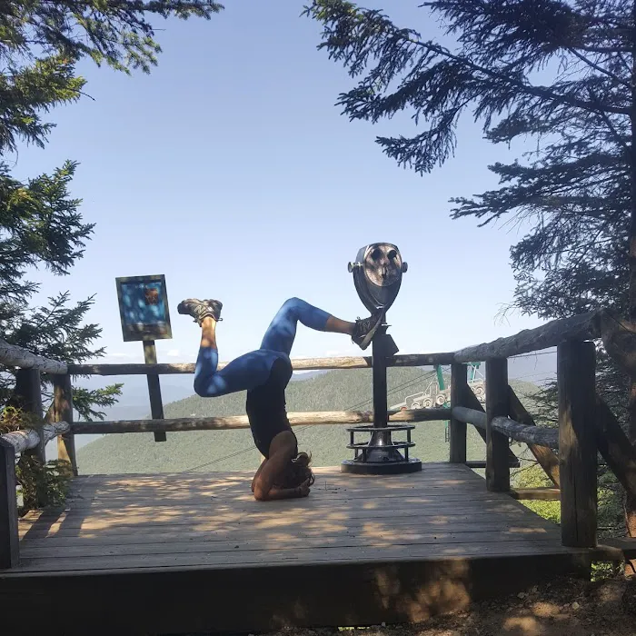 Live a Little Fitness at the RiverWalk Resort at Loon Mountain Picture 1
