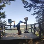 Live a Little Fitness at the RiverWalk Resort at Loon Mountain