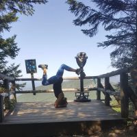 Live a Little Fitness at the RiverWalk Resort at Loon Mountain ico