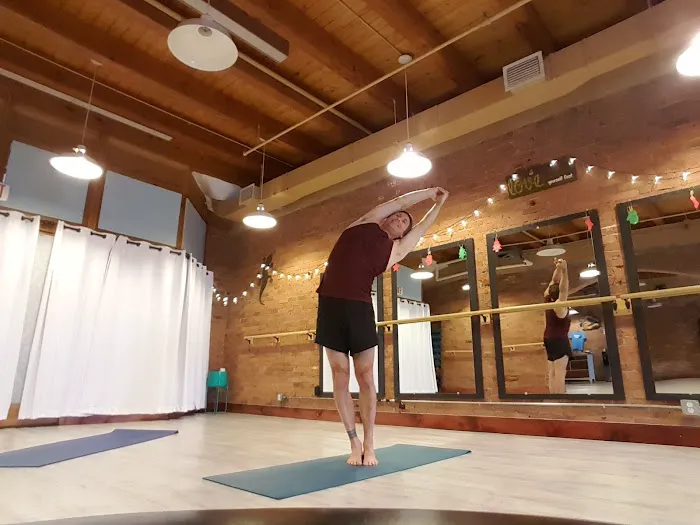 Live a Little Fitness at the RiverWalk Resort at Loon Mountain Picture 4