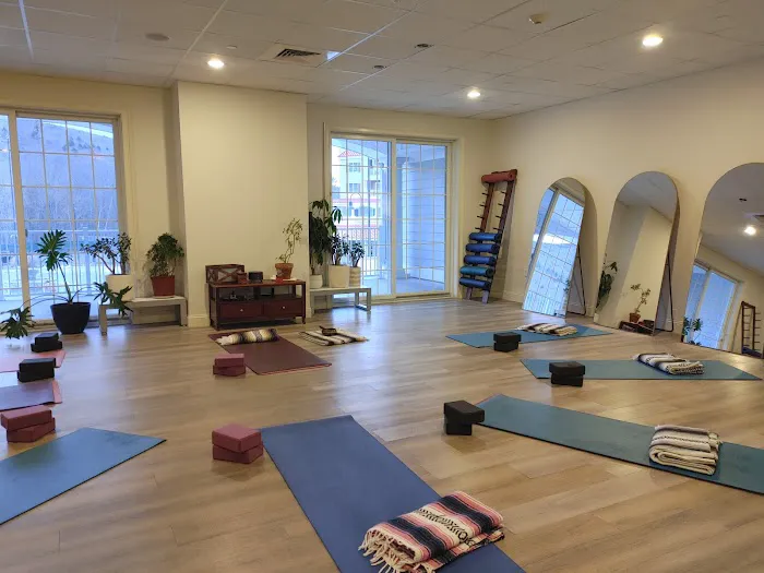 Live a Little Fitness at the RiverWalk Resort at Loon Mountain Picture 3