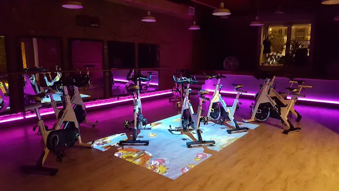 Live a Little Fitness at the RiverWalk Resort at Loon Mountain Picture 7