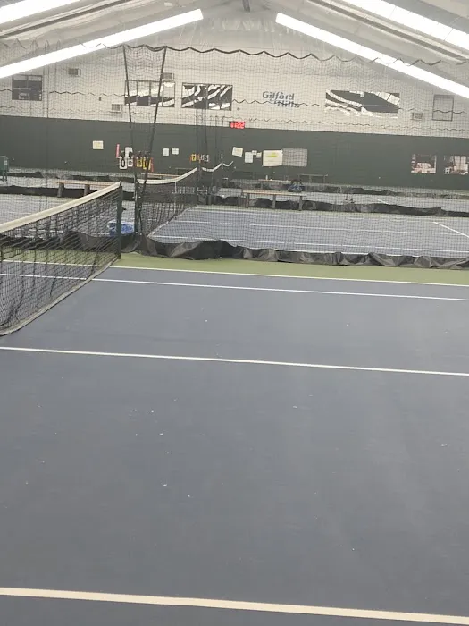 Gilford Hills Tennis & Fitness Picture 2