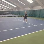 Gilford Hills Tennis & Fitness